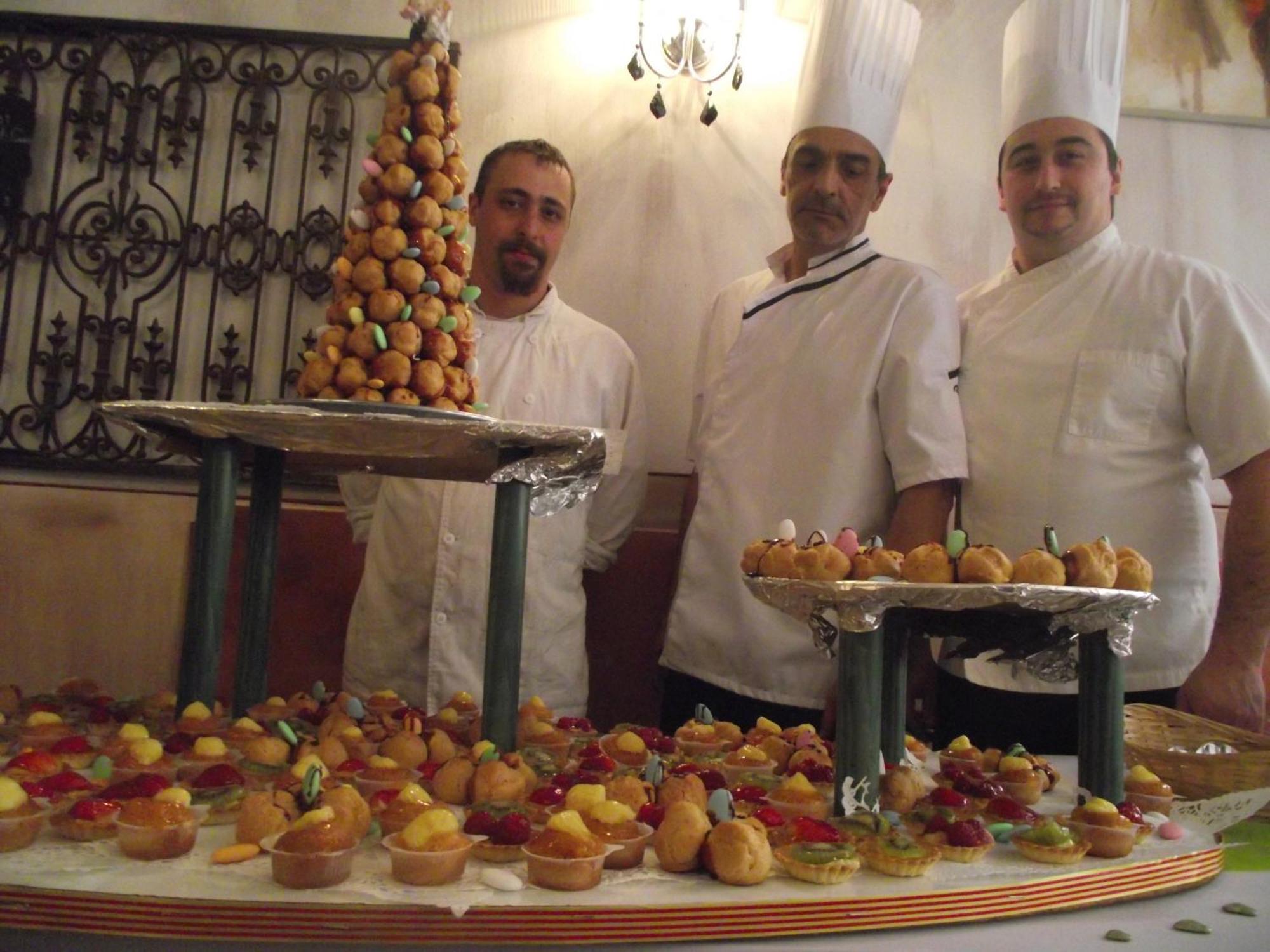Hotel Restaurant Cortie Thuir Luaran gambar