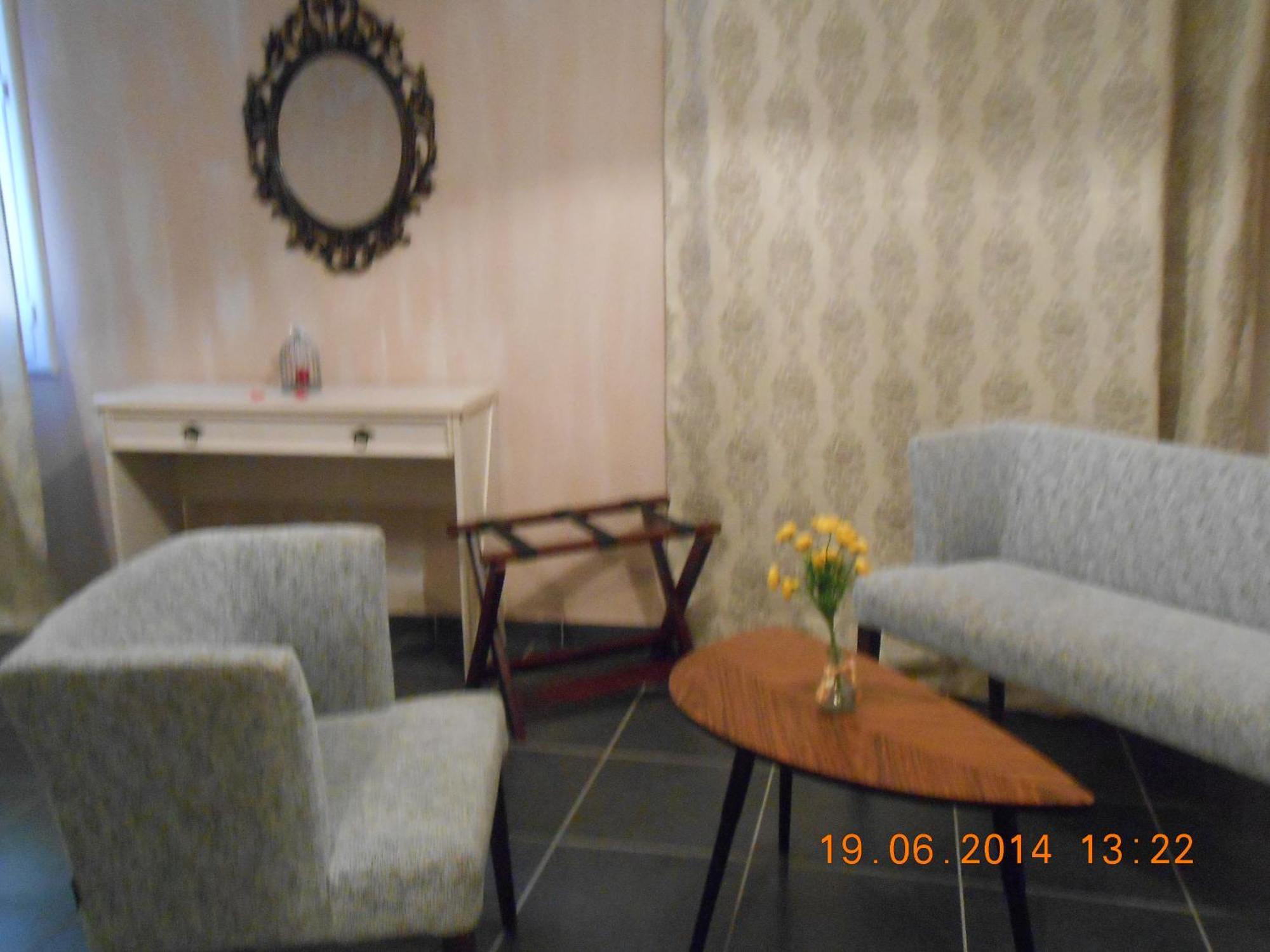 Hotel Restaurant Cortie Thuir Luaran gambar
