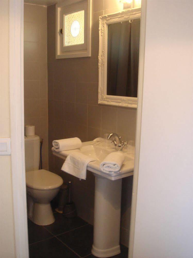 Hotel Restaurant Cortie Thuir Luaran gambar