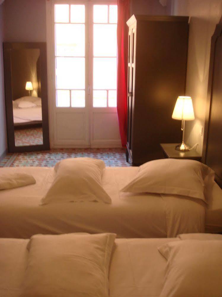 Hotel Restaurant Cortie Thuir Luaran gambar