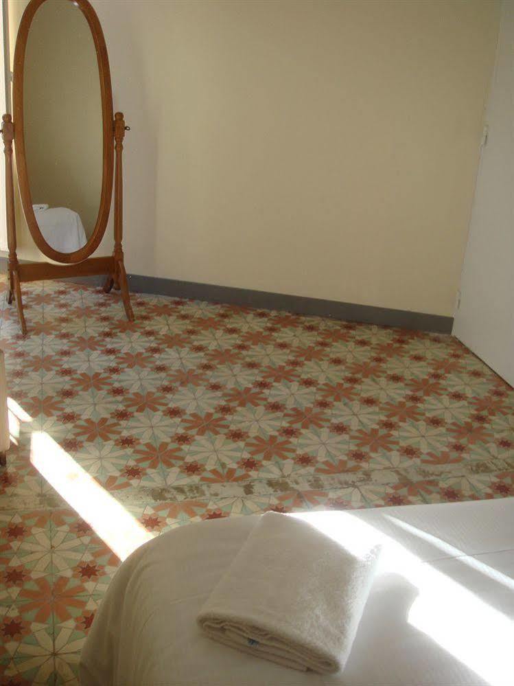 Hotel Restaurant Cortie Thuir Luaran gambar